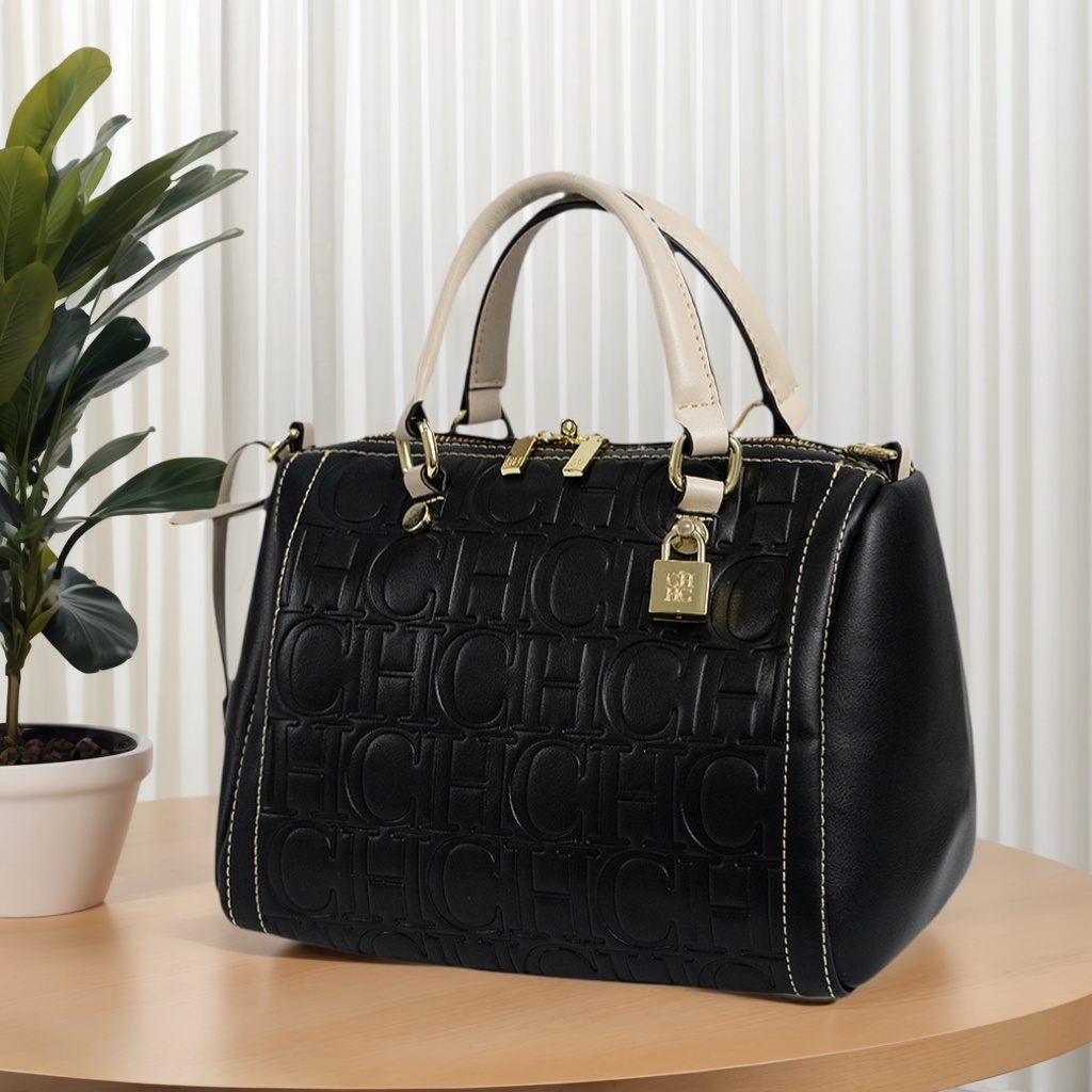 Luxury Bags Vendor - CH High-quality Leather Classic Style Trendy