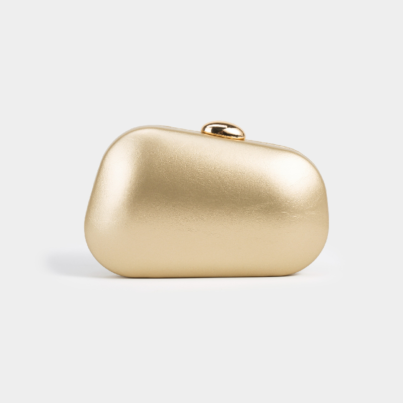 Luxury Bags Gold - Handbag New Fashion Crossbody Shoulder Evening