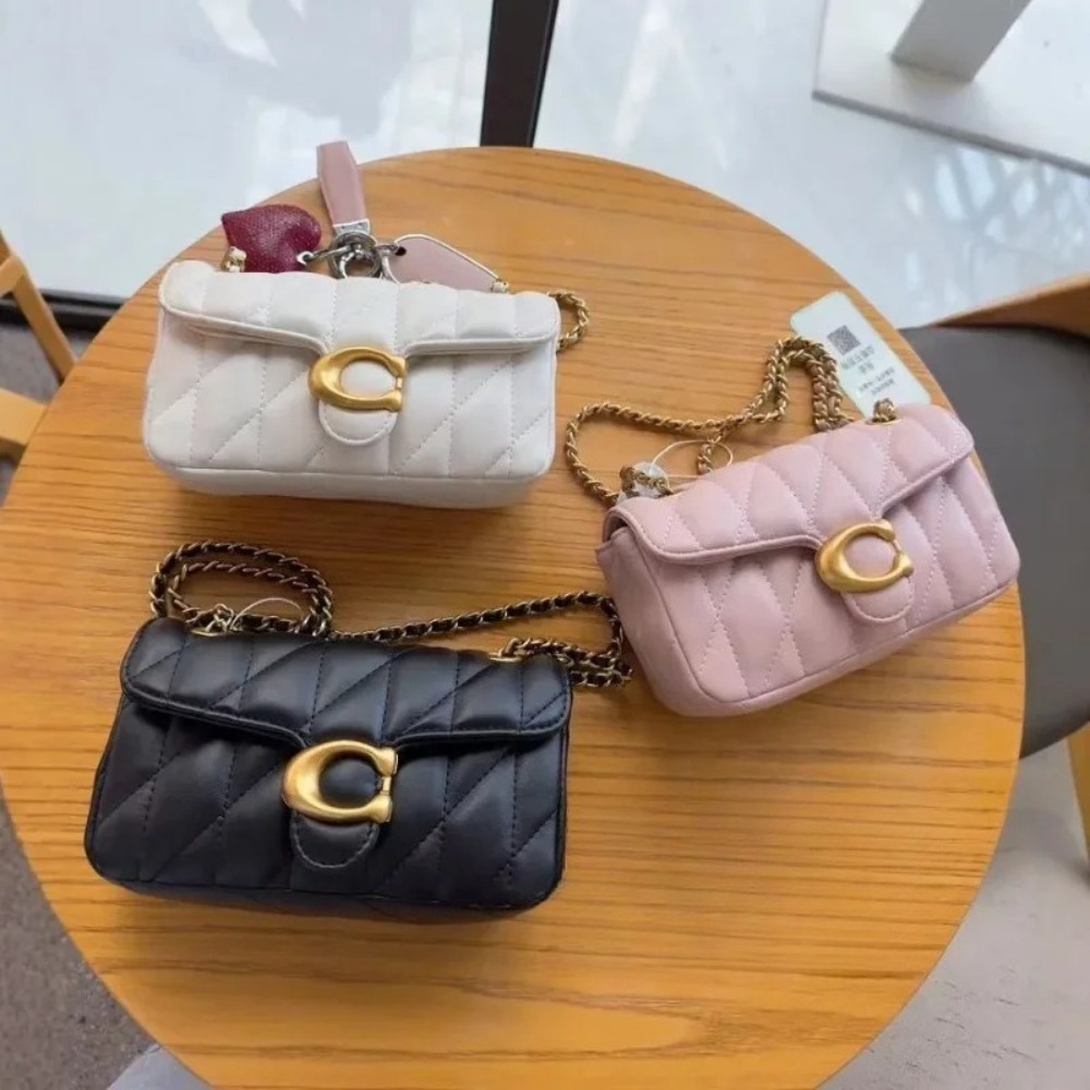 Luxury Bags Sale - Premium leather wallet with retro design