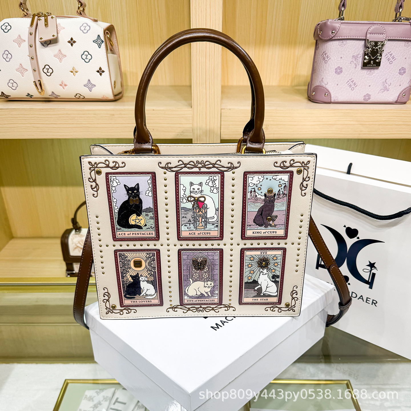 Elegant Shoulder Bag Messenger - Luxury Bags From China 리뷰 및 가격