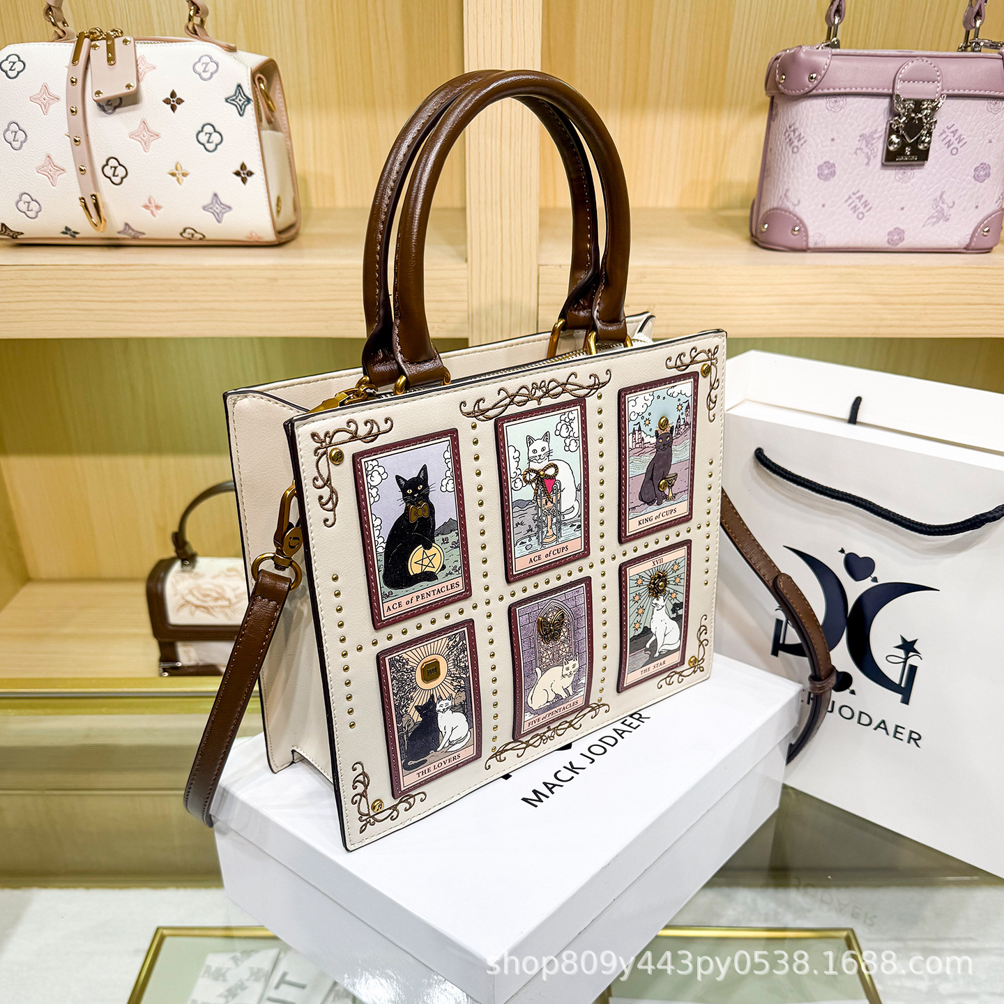 Elegant Shoulder Bag Messenger - Luxury Bags From China 리뷰 및 가격