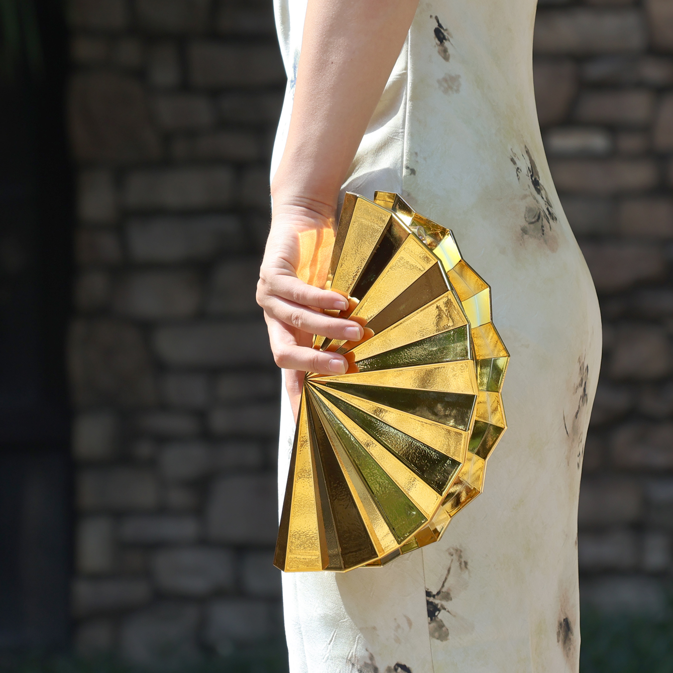Golden bag Purses and handbag  - Luxury Bags Gold 리뷰 및 가격