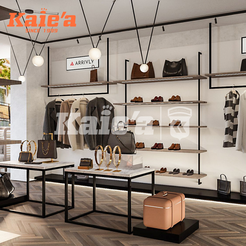 custom.Shoes Bag Shop Interior - Luxury Bags In Store 리뷰 및 가격