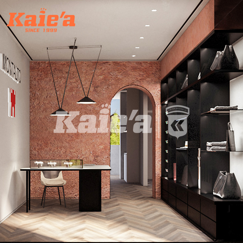 custom.Shoes Bag Shop Interior - Luxury Bags In Store 리뷰 및 가격
