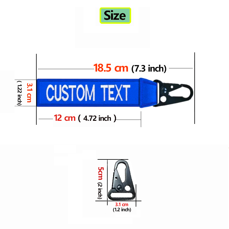 Customized Luggage Tag, Person - Luxury Bags Outlet 리뷰 및 가격