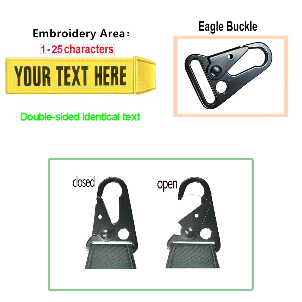 Customized Luggage Tag, Person - Luxury Bags Outlet 리뷰 및 가격