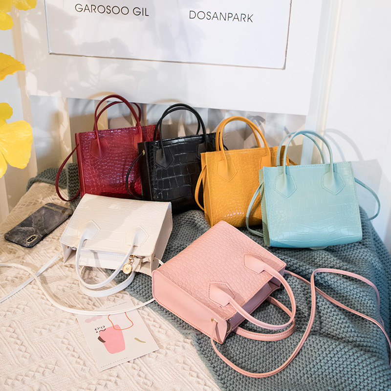 Ladies Shoulder Bag Fashion Wo - Luxury Bags For Young Women 리뷰 및 가격