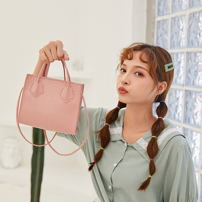 Ladies Shoulder Bag Fashion Wo - Luxury Bags For Young Women 리뷰 및 가격