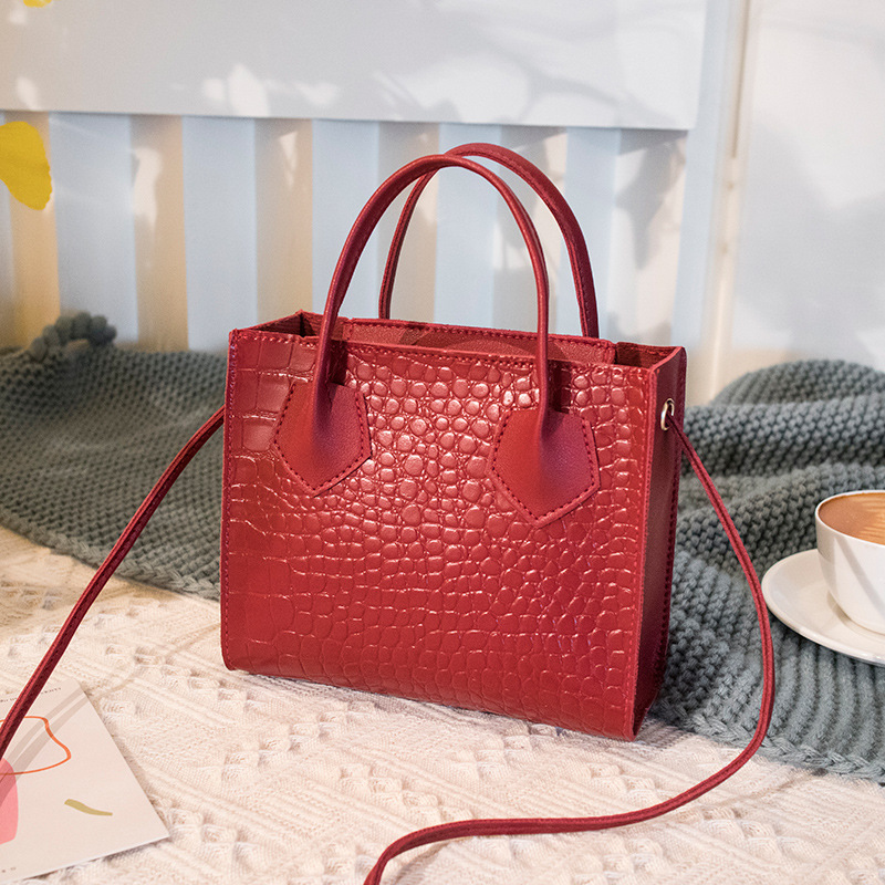 Ladies Shoulder Bag Fashion Wo - Luxury Bags For Young Women 리뷰 및 가격