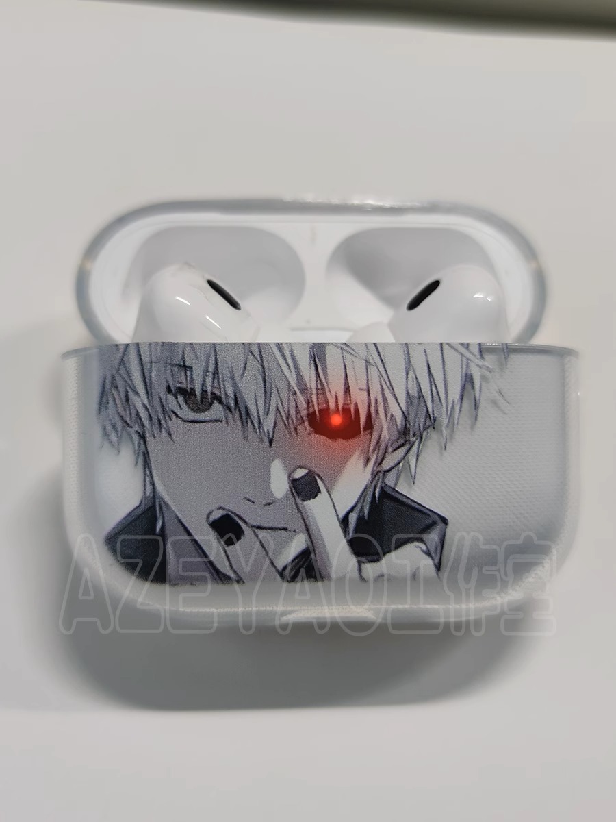 Anime Luxury Tokyo Ghoul Airpo - Luxury Bags Outlet 리뷰 및 가격