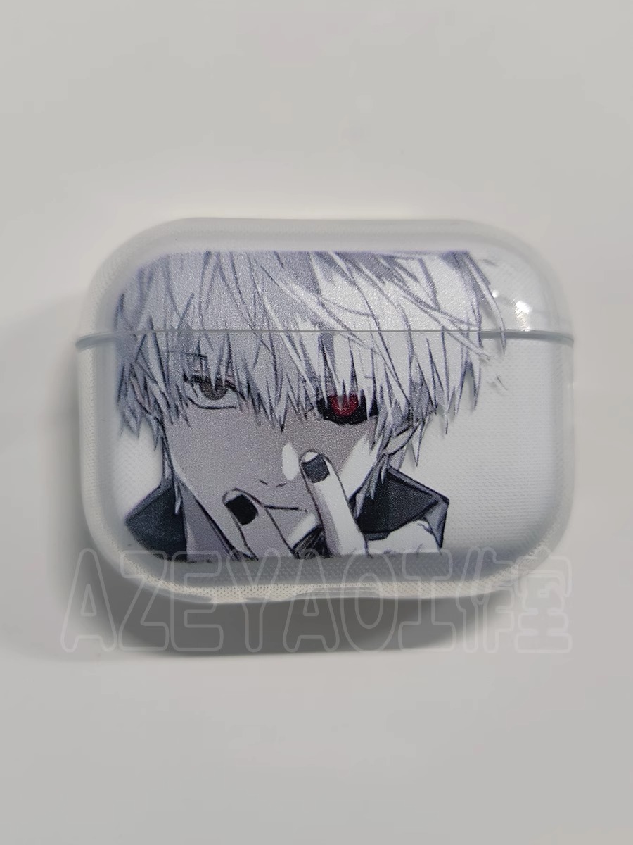 Anime Luxury Tokyo Ghoul Airpo - Luxury Bags Outlet 리뷰 및 가격