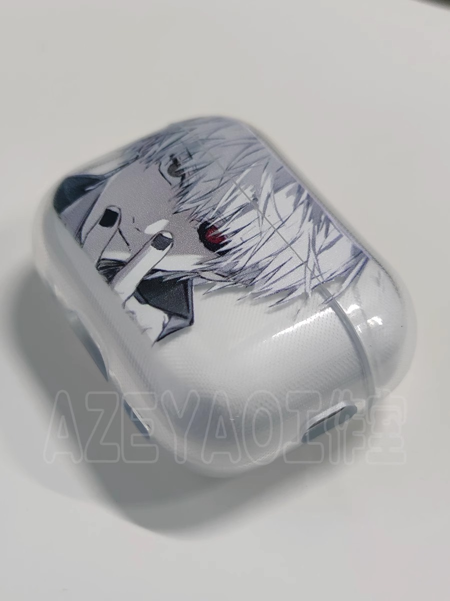 Anime Luxury Tokyo Ghoul Airpo - Luxury Bags Outlet 리뷰 및 가격