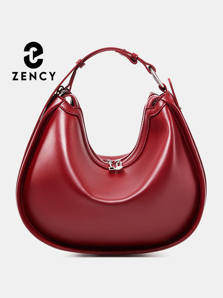 Zency Premium Genuine Leather  - Luxury Bags Sale 리뷰 및 가격