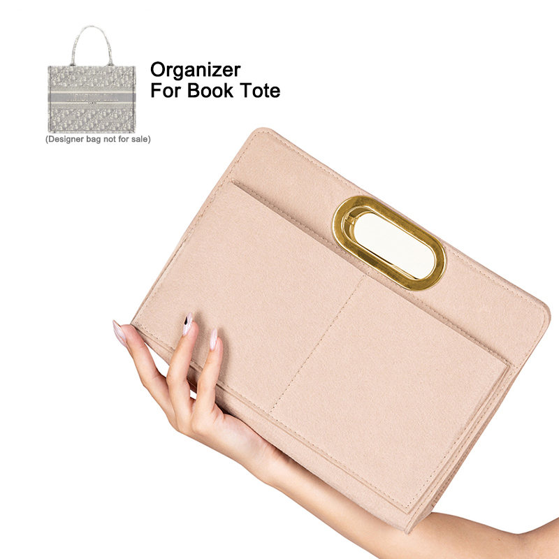 Customize Felt Insert Organize - Luxury Bags Dior 리뷰 및 가격