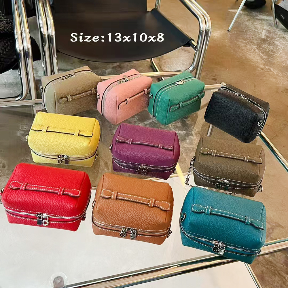 Genuine Leather Mini Women Cro - Luxury Bags Outlet 리뷰 및 가격