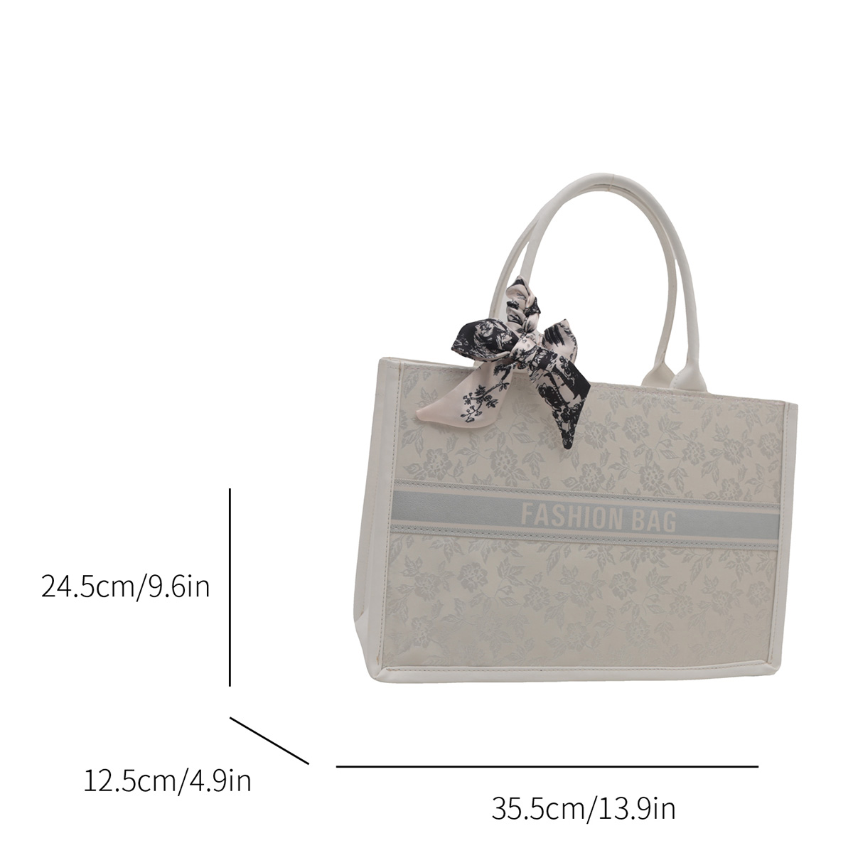 Luxury Elegant Women Tote Bag  - Luxury Bags Vendor 리뷰 및 가격