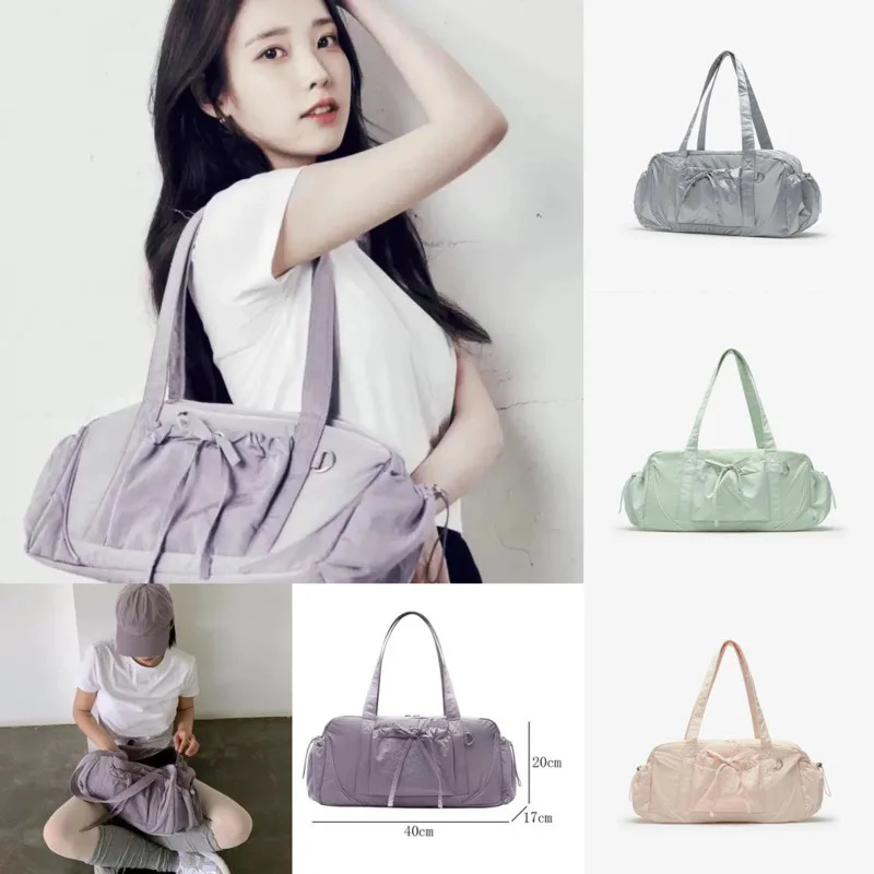 Bow Y2K Korean Women's Handbag - Luxury Bags Limited Edition 리뷰 및 가격