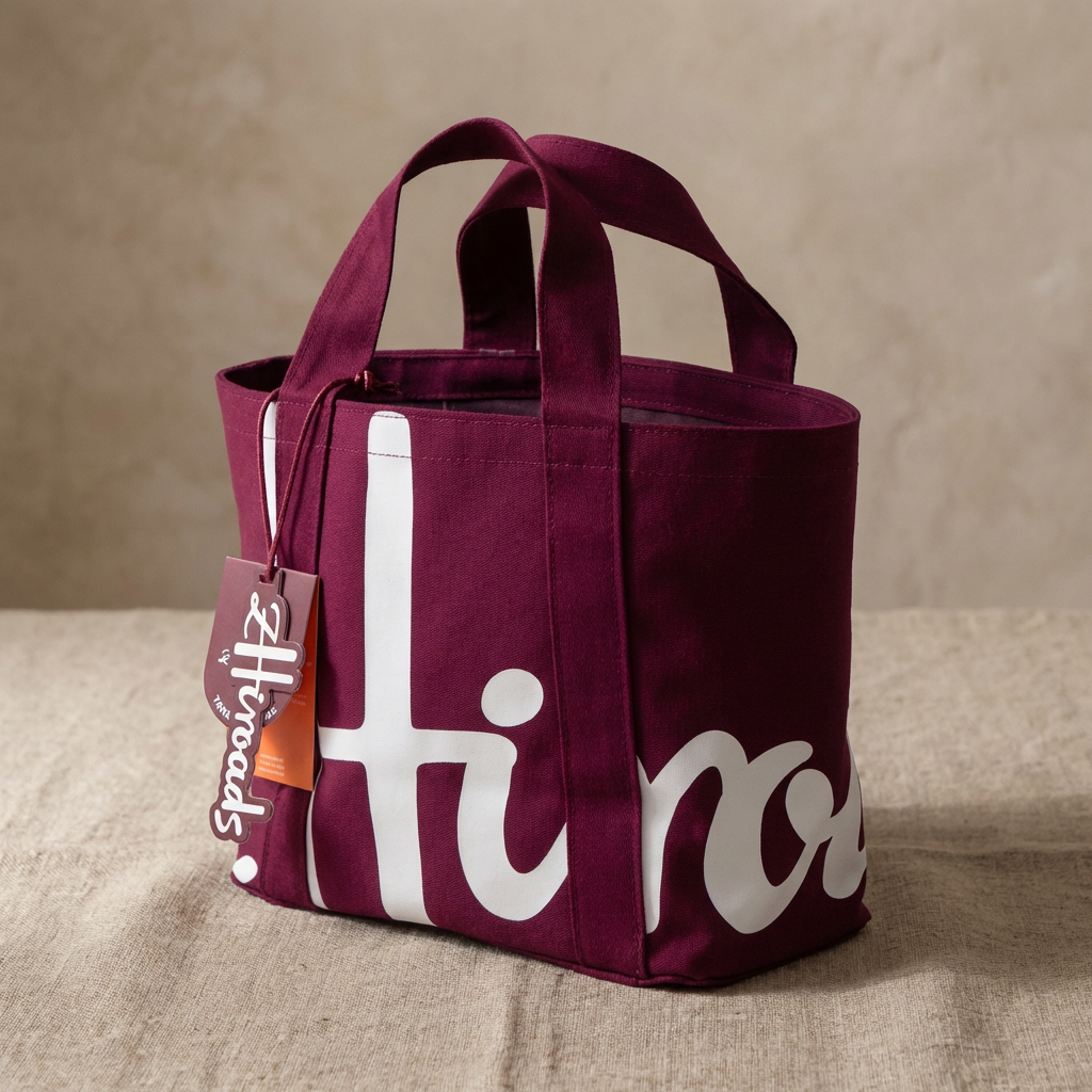 Zhiroads Premium Canvas Handba - Luxury Bags London 리뷰 및 가격