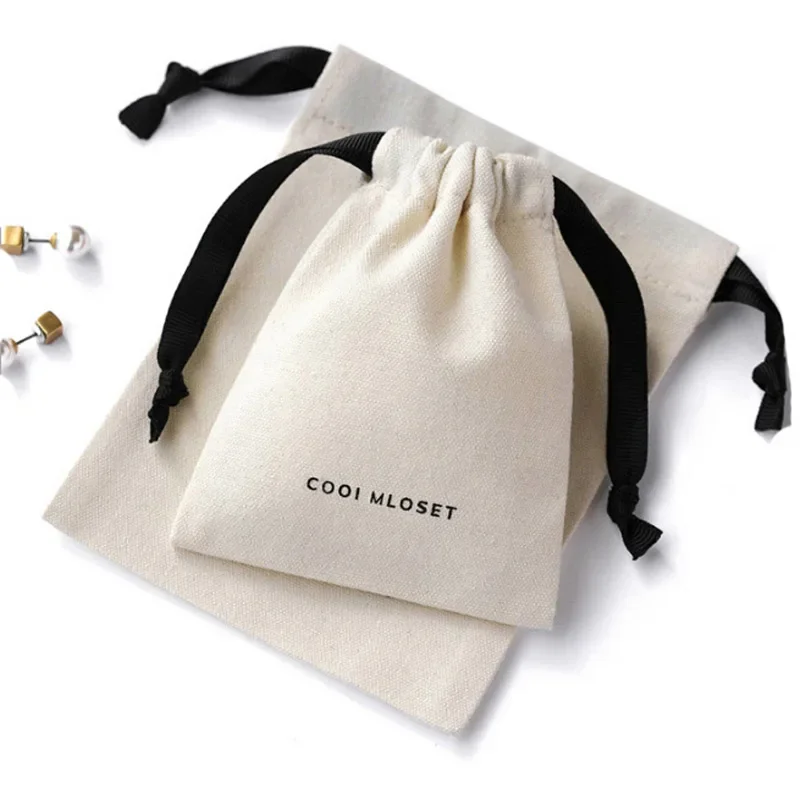 Custom Logo Cotton Jewelry Dra - Luxury Bags From China 리뷰 및 가격