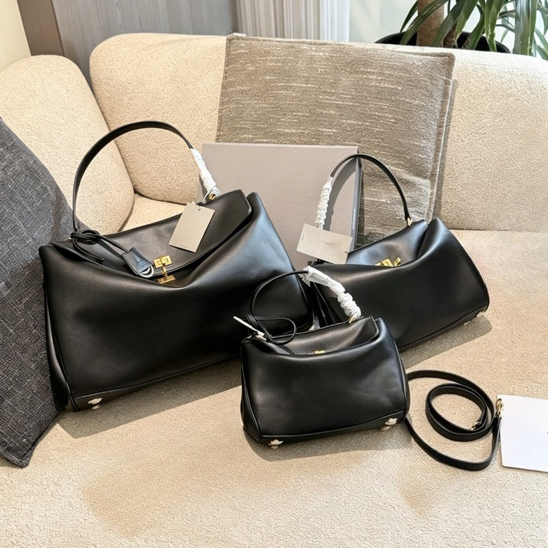 Multi Size Soft Genuine Cowhid - Luxury Bags Expensive 리뷰 및 가격