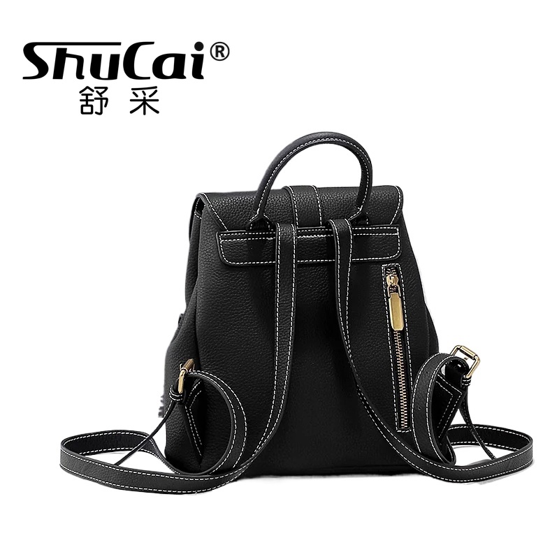 Genuine Cowhide Leather Women' - Luxury Bags For Women Brands 리뷰 및 가격
