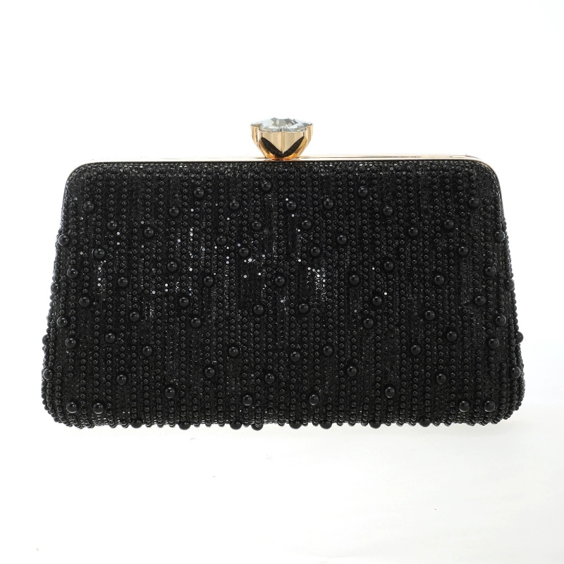 Formal Silver Evening Bags Wom - Luxury Bags Gold 리뷰 및 가격