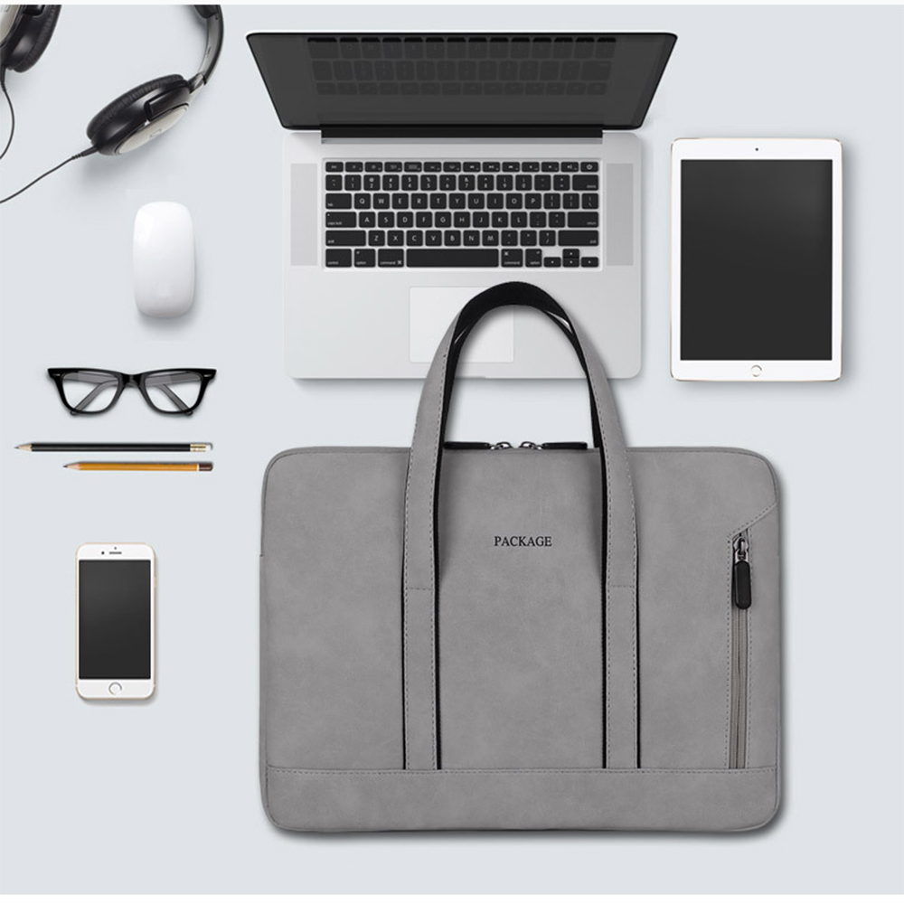 Laptop Bag 13 14 15 15.6 inch  - Luxury Bags For Young Women 리뷰 및 가격