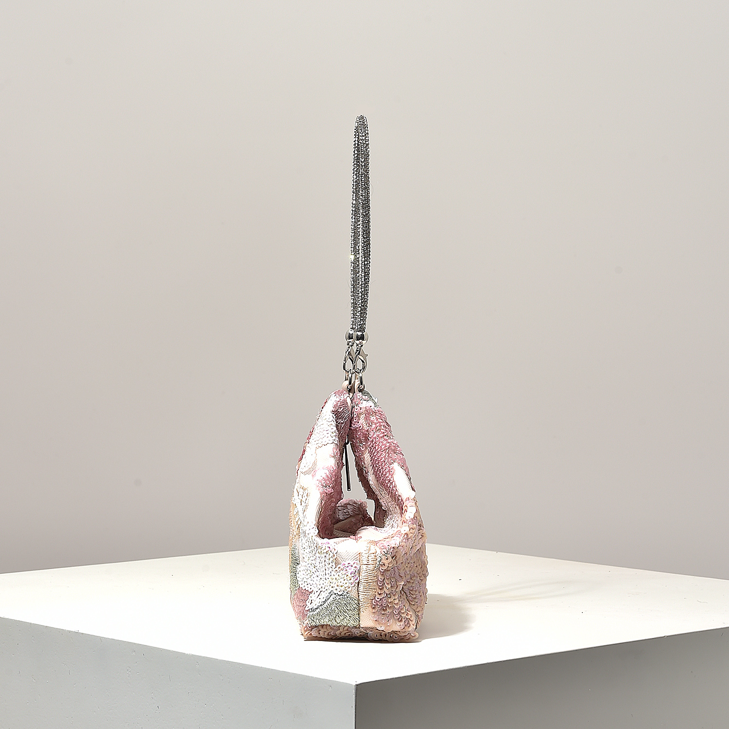 Mini Purse,Sequin Bag,Floral P - Luxury Bags Medium Size 리뷰 및 가격
