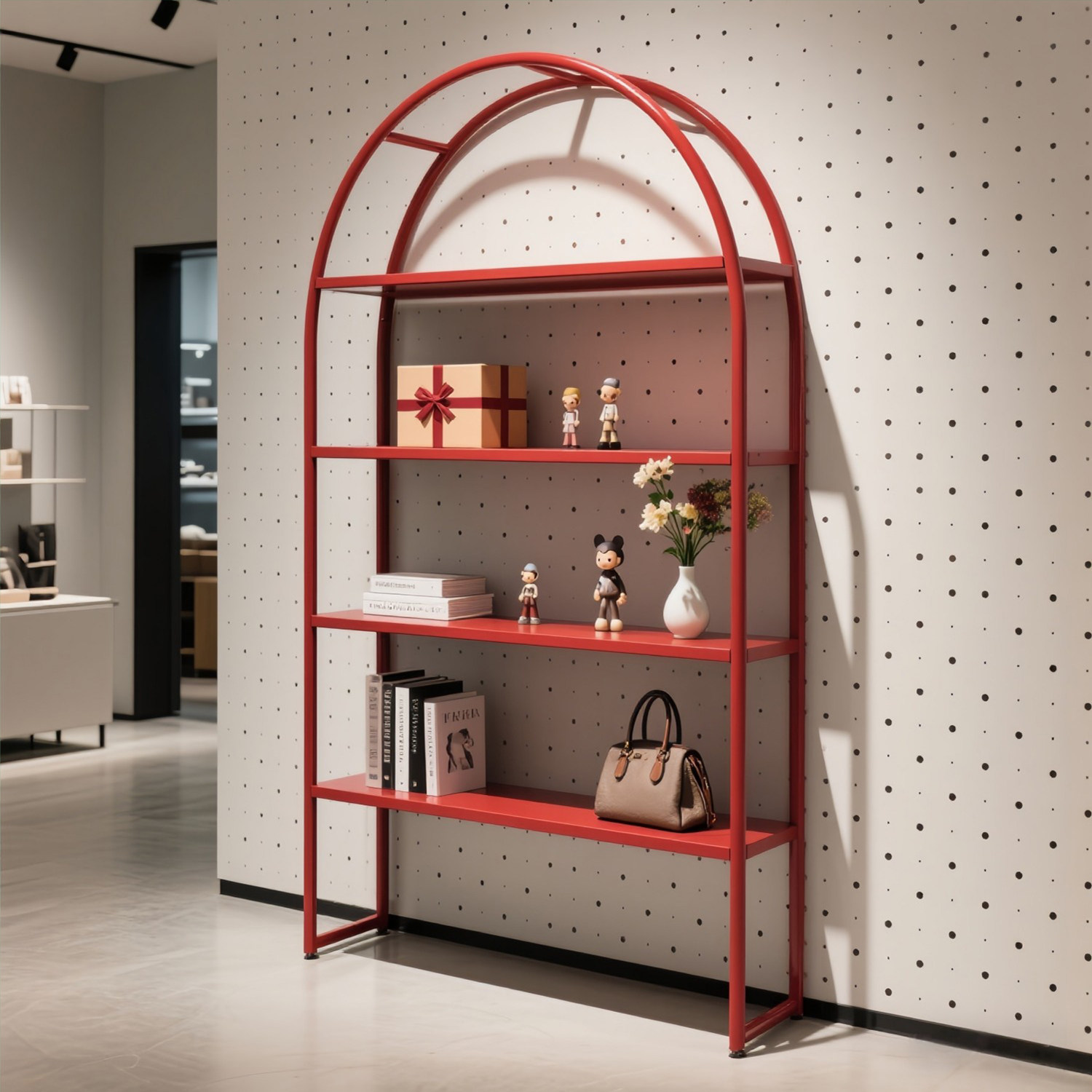 Light luxury clothing store di - Luxury Bags In Store 리뷰 및 가격