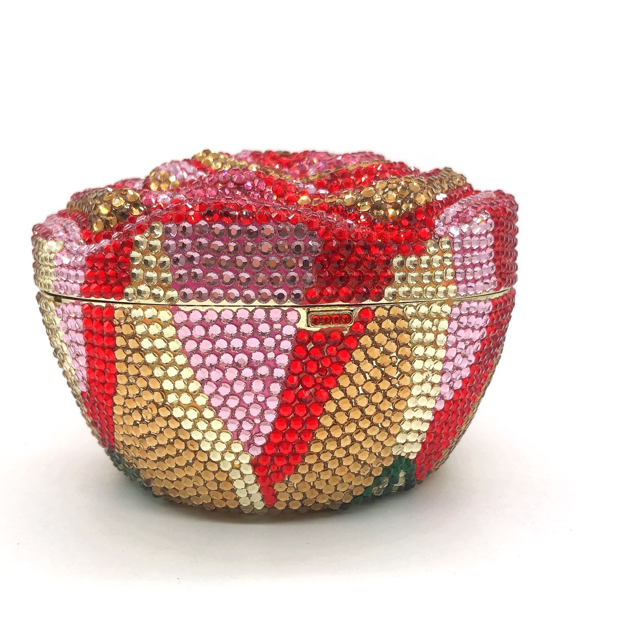 2026High Quality Full Diamond  - Luxury Bags Yellow 리뷰 및 가격