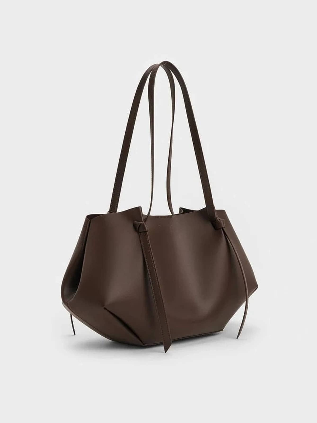 A single-piece pure color vint - Luxury Bags Medium Size 리뷰 및 가격