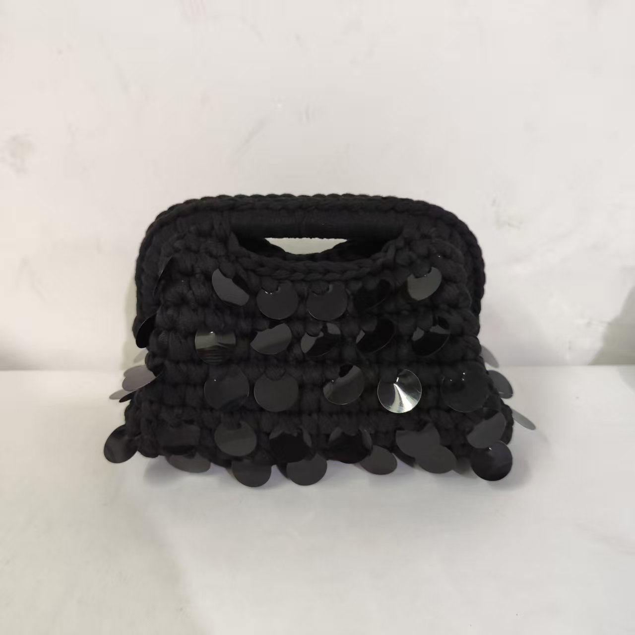Yiwu Yingzi Hand-Woven Sequin  - Luxury Bags Outlet 리뷰 및 가격