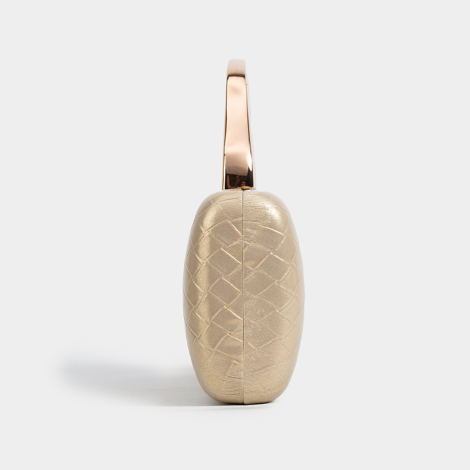 Pu Leather Crossbody Evening N - Luxury Bags Gold 리뷰 및 가격