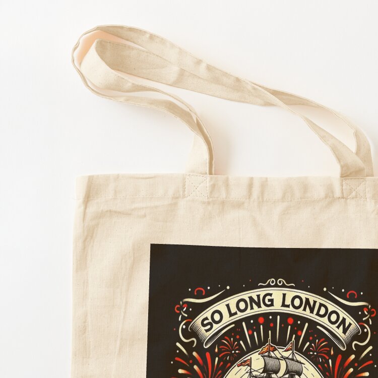 So Long London Had A Good Run  - Luxury Bags London 리뷰 및 가격