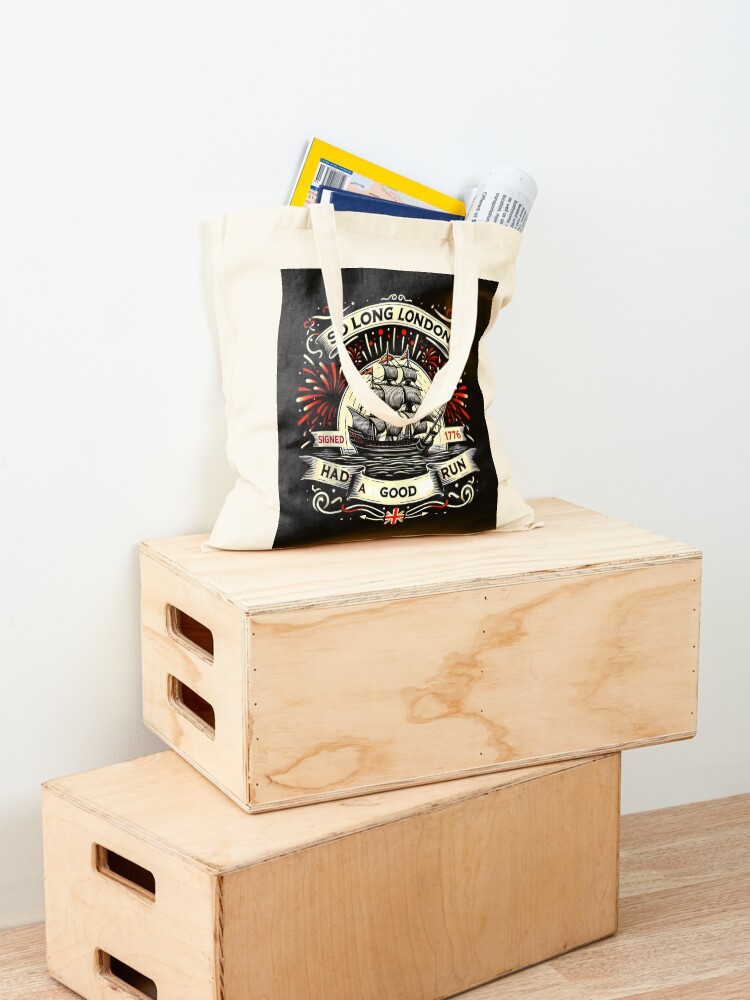 So Long London Had A Good Run  - Luxury Bags London 리뷰 및 가격