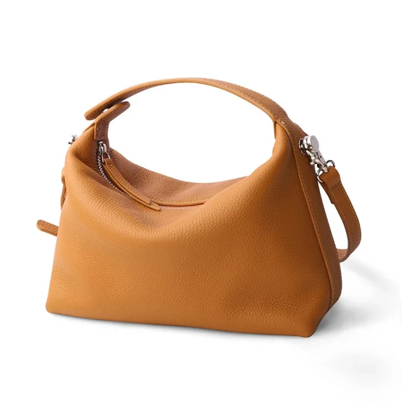 Women's Luxury Soft Leather Ho - Luxury Bags For Young Women 리뷰 및 가격