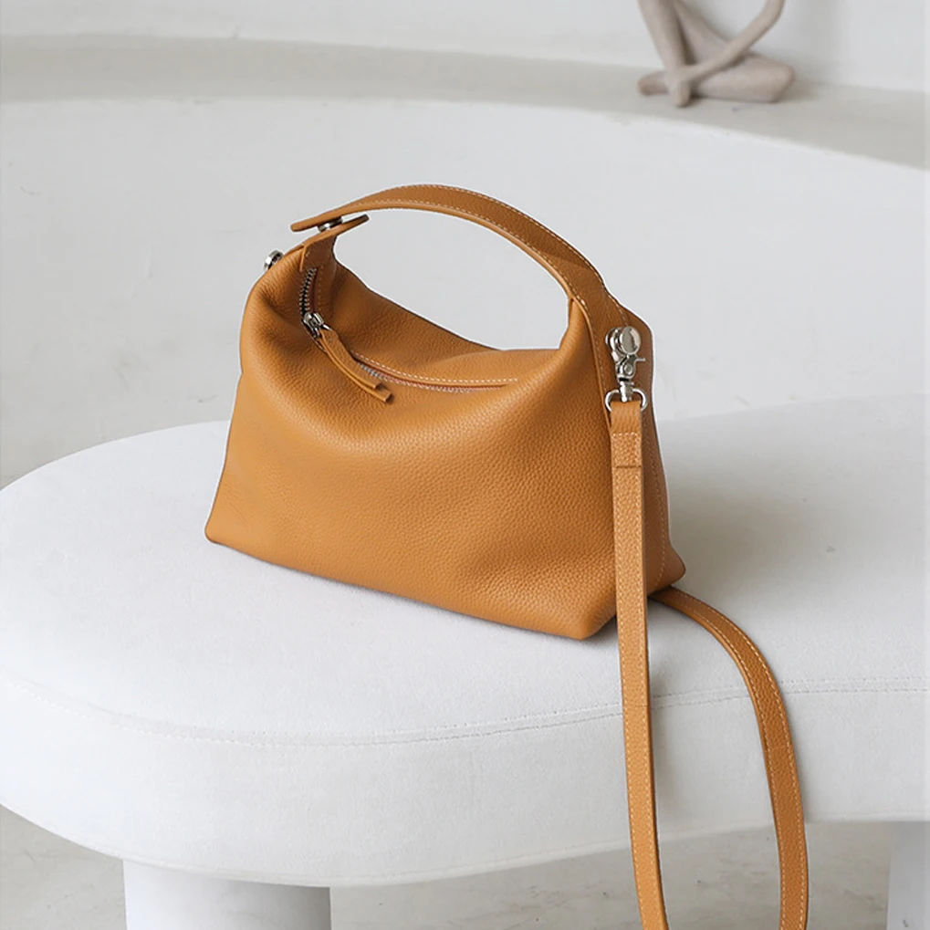 Women's Luxury Soft Leather Ho - Luxury Bags For Young Women 리뷰 및 가격