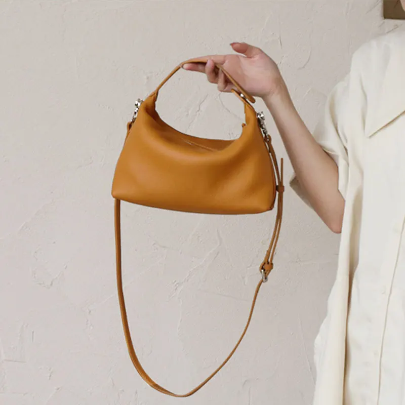 Women's Luxury Soft Leather Ho - Luxury Bags For Young Women 리뷰 및 가격
