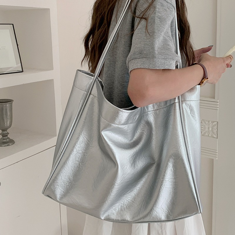 Casual large capacity totes Co - Luxury Bags Vendor 리뷰 및 가격