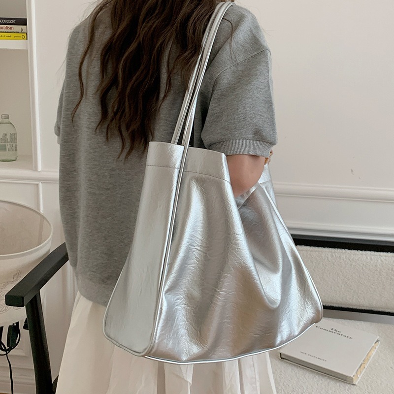Casual large capacity totes Co - Luxury Bags Vendor 리뷰 및 가격