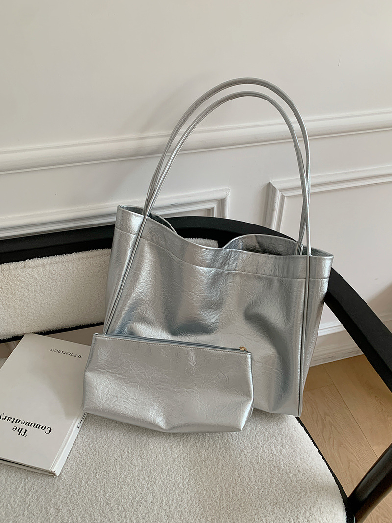 Casual large capacity totes Co - Luxury Bags Vendor 리뷰 및 가격