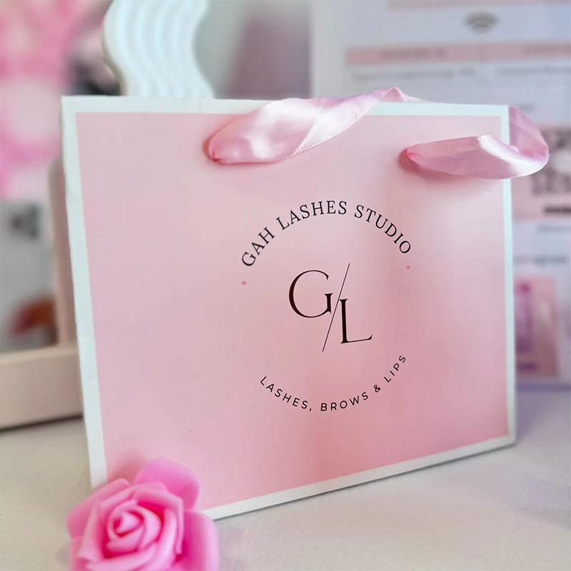 5/10Pcs Custom Logo valentine  - Luxury Bags From China 리뷰 및 가격