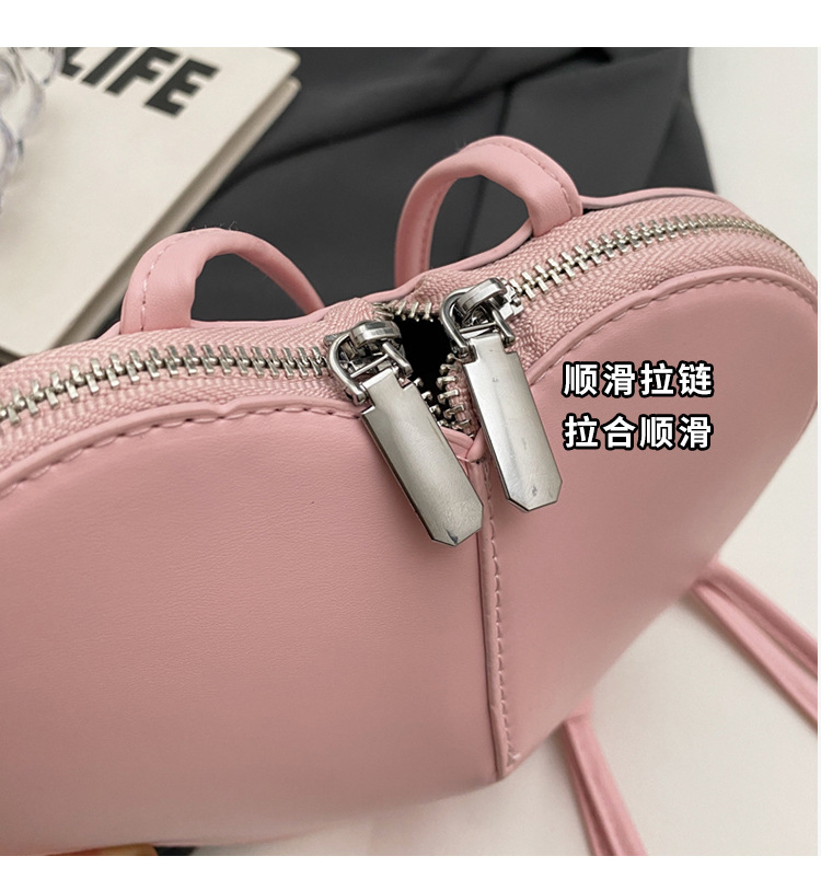 2026 Niche Light Luxury Mobile - Luxury Bags Girls 리뷰 및 가격