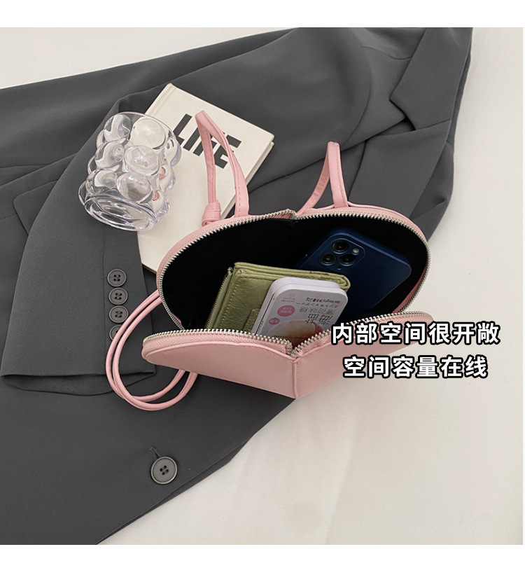 2026 Niche Light Luxury Mobile - Luxury Bags Girls 리뷰 및 가격