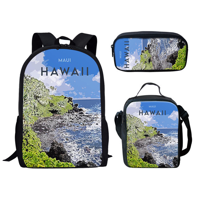 Luxury Youthful Hawaii Island  - Luxury Bags Hawaii 리뷰 및 가격