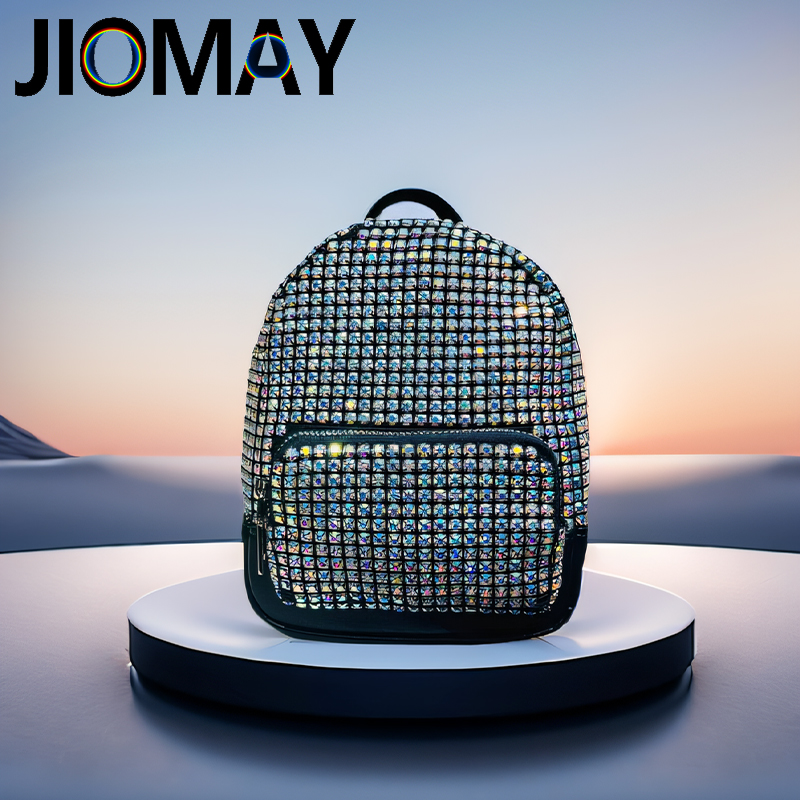 JIOMAY Fashion Mini Backpack L - Luxury Bags For Women Brands 리뷰 및 가격