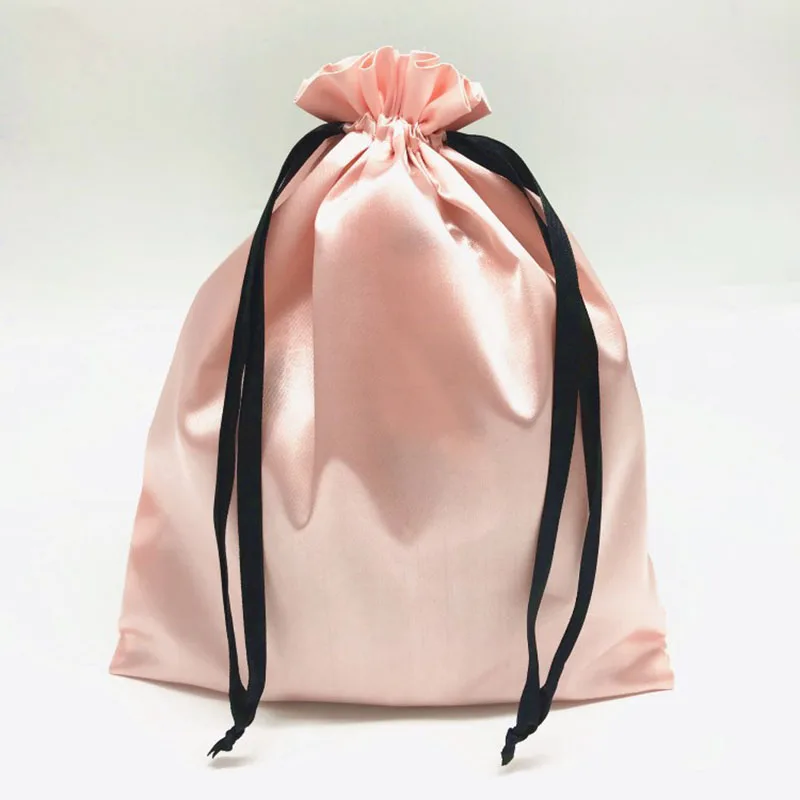 10PCS Custom Satin Extensions  - Luxury Bags Outlet 리뷰 및 가격