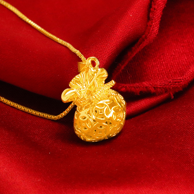 Luxury 24K 9999 Pure Gold real - Luxury Bags Yellow 리뷰 및 가격