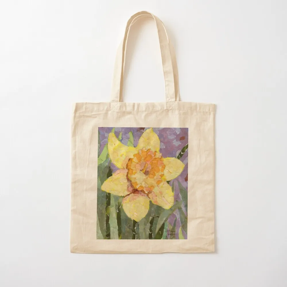 Yellow spring Daffodil in coll - Luxury Bags Yellow 리뷰 및 가격