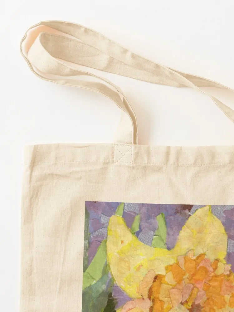 Yellow spring Daffodil in coll - Luxury Bags Yellow 리뷰 및 가격